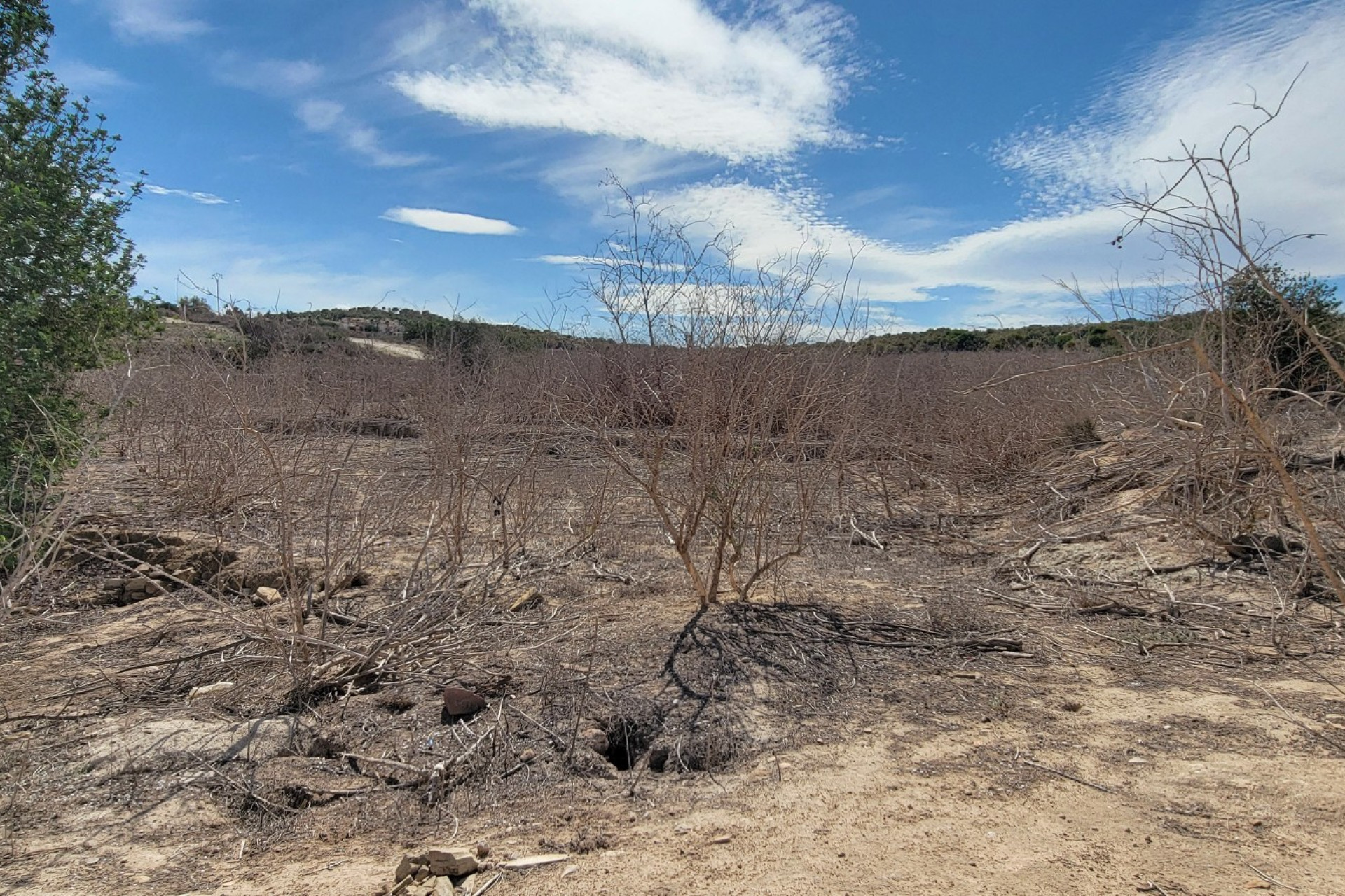 Revente - Finca / Propriété de campagne - San Miguel de Salinas