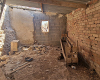 Revente - Finca / Propriété de campagne - San Miguel de Salinas