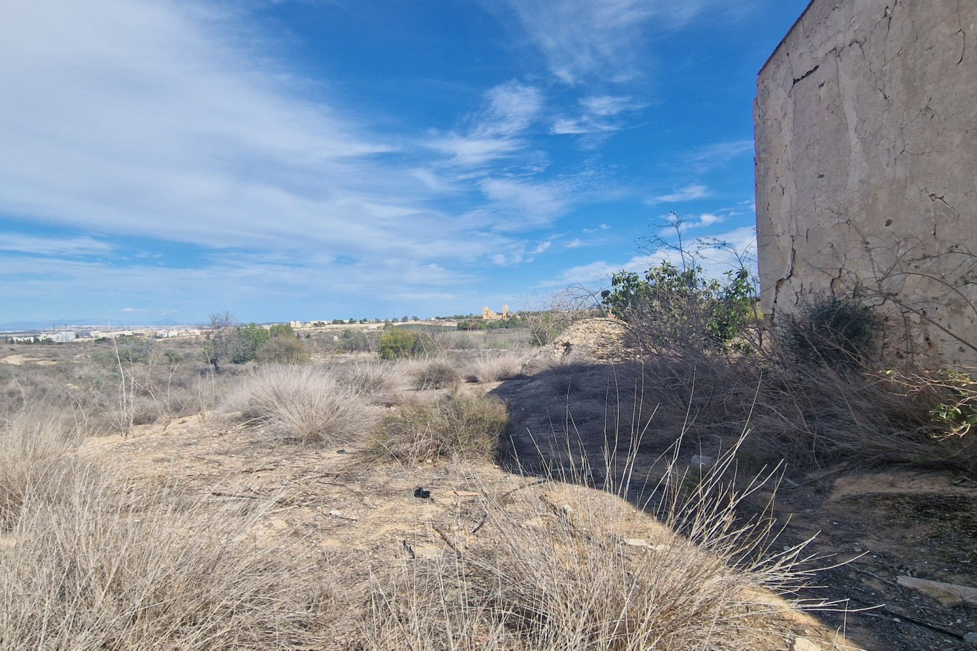 Revente - Finca / Propriété de campagne - San Miguel de Salinas