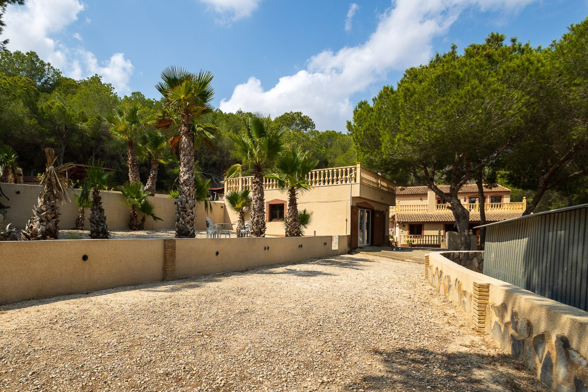 Revente - Finca / Propriété de campagne - Torremendo