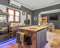 Revente - Finca / Propriété de campagne - Torremendo