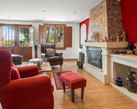 Revente - Finca / Propriété de campagne - Torremendo