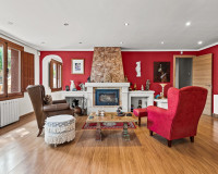 Revente - Finca / Propriété de campagne - Torremendo