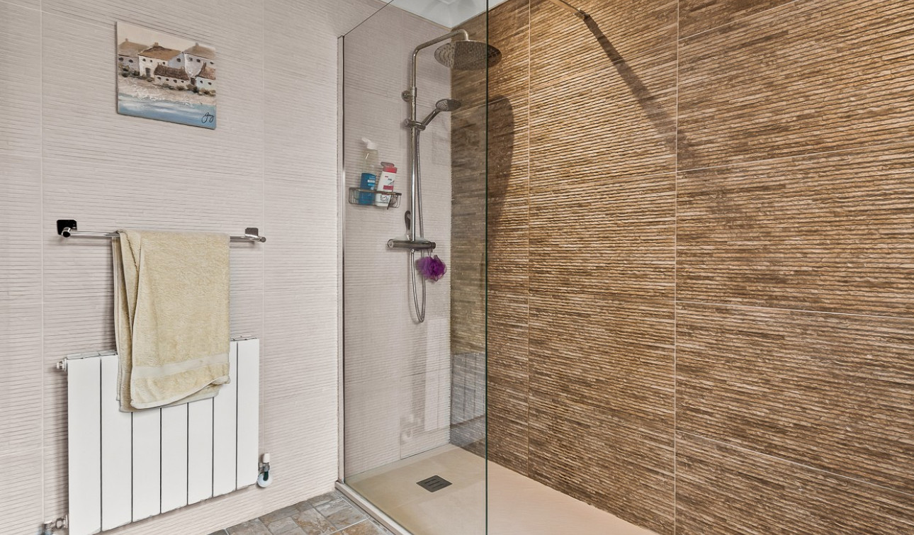 Revente - Finca / Propriété de campagne - Torremendo