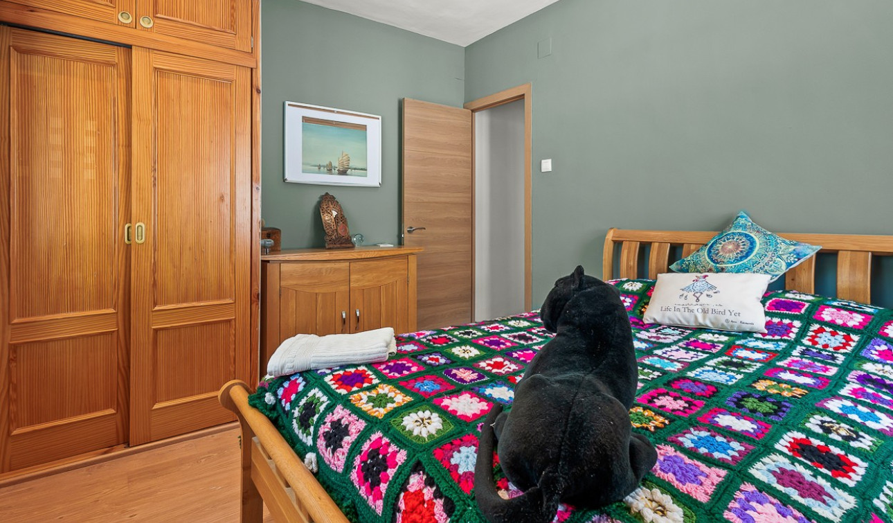 Revente - Finca / Propriété de campagne - Torremendo