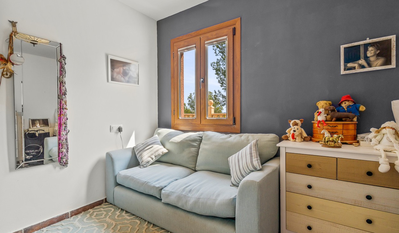 Revente - Finca / Propriété de campagne - Torremendo