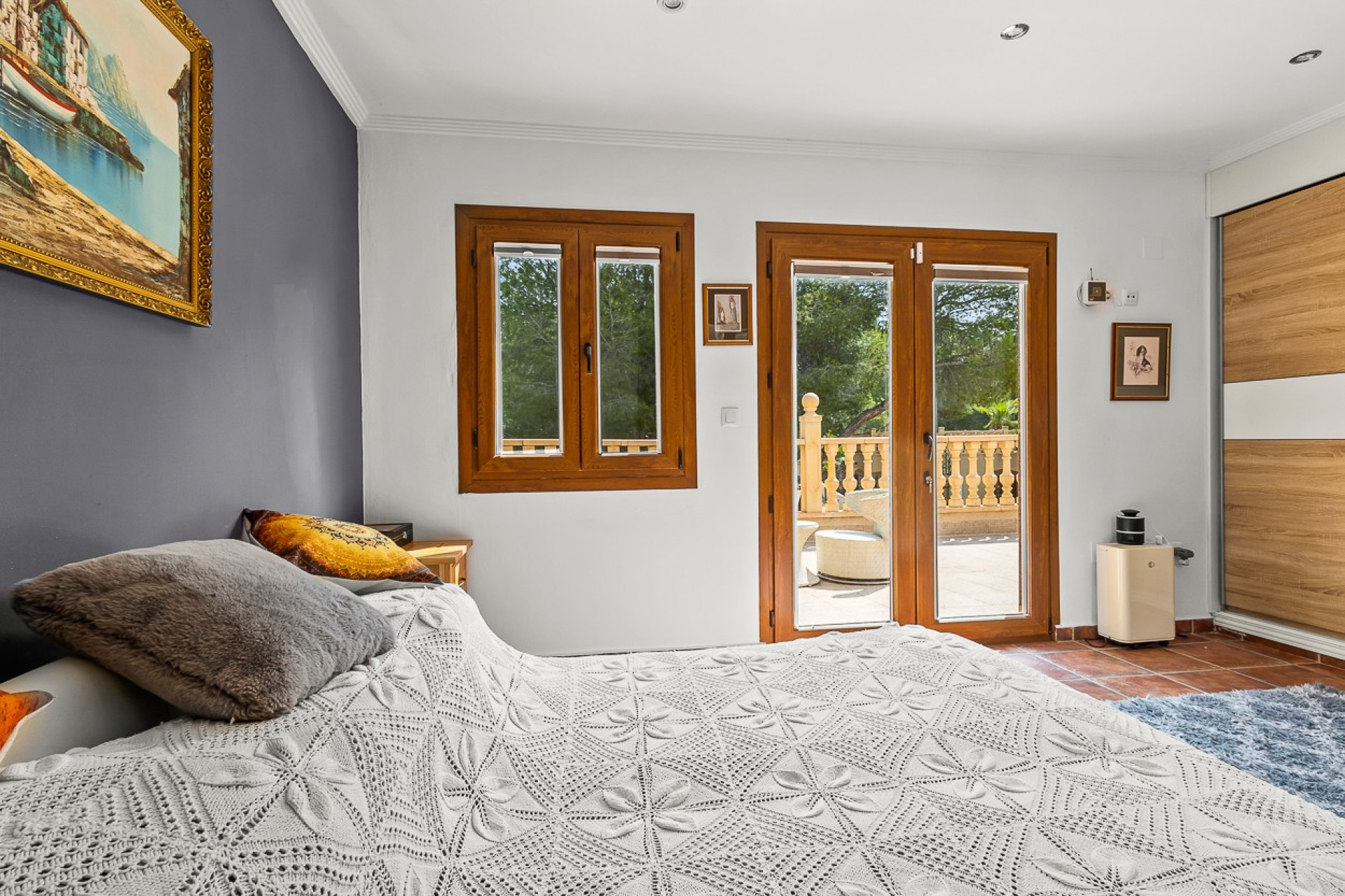 Revente - Finca / Propriété de campagne - Torremendo