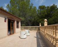 Revente - Finca / Propriété de campagne - Torremendo