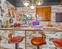 Revente - Finca / Propriété de campagne - Torremendo