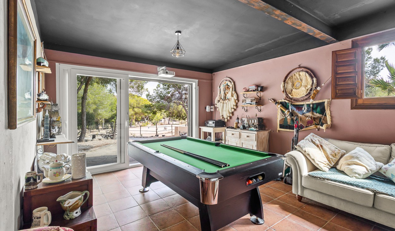 Revente - Finca / Propriété de campagne - Torremendo