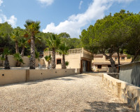 Revente - Finca / Propriété de campagne - Torremendo