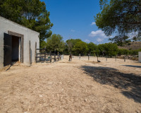 Revente - Finca / Propriété de campagne - Torremendo