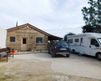 Revente - Finca / Propriété de campagne - Torremendo
