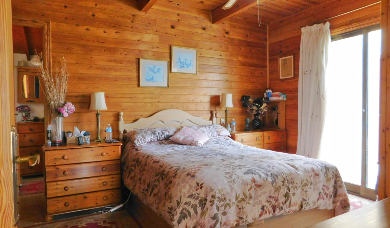 Revente - Finca / Propriété de campagne - Torremendo