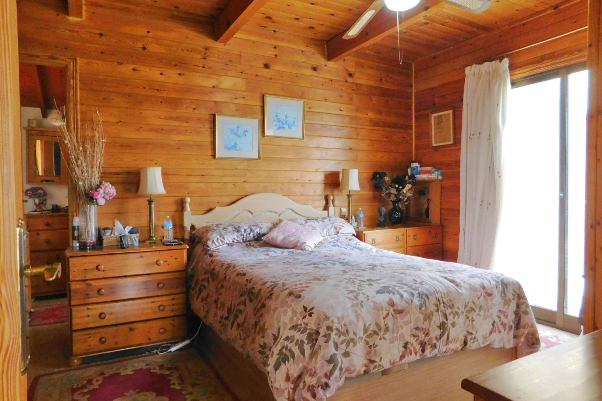 Revente - Finca / Propriété de campagne - Torremendo