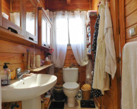 Revente - Finca / Propriété de campagne - Torremendo