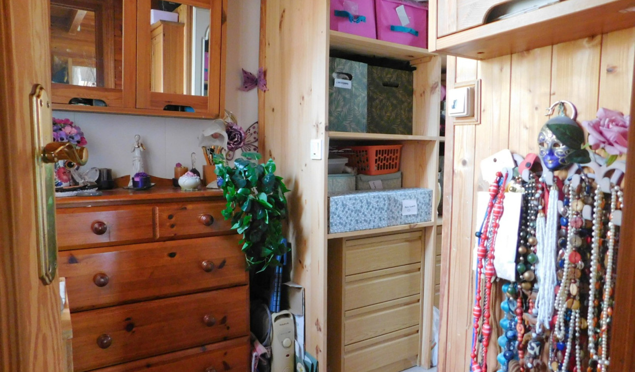 Revente - Finca / Propriété de campagne - Torremendo