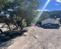 Revente - Finca / Propriété de campagne - Torremendo