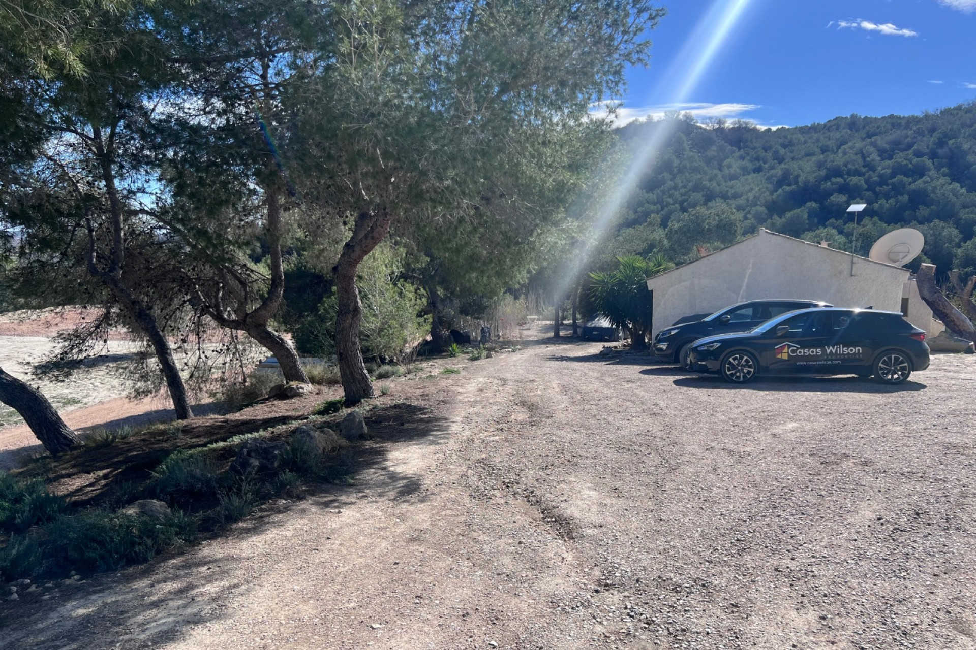 Revente - Finca / Propriété de campagne - Torremendo