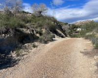 Revente - Finca / Propriété de campagne - Torremendo