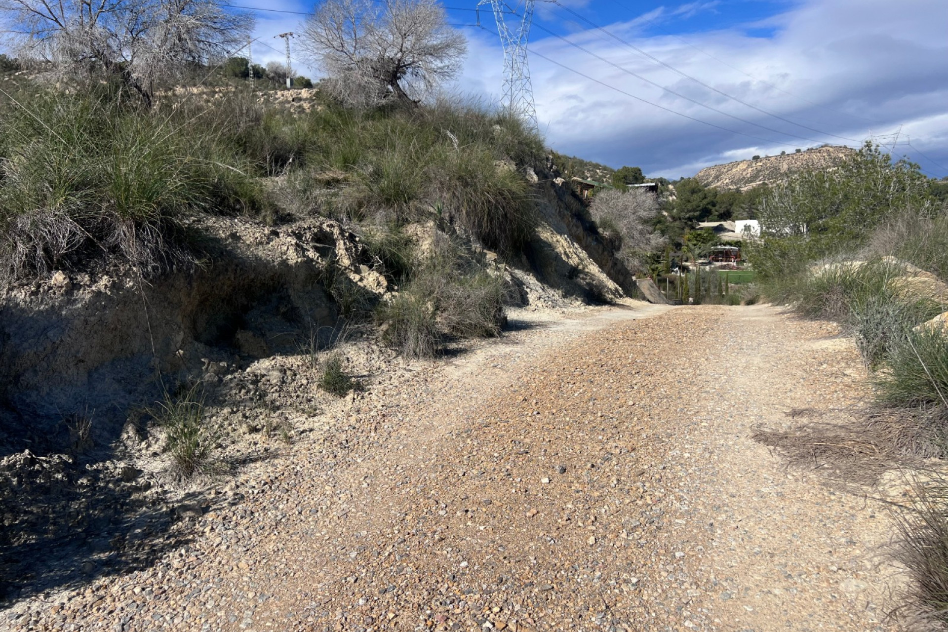 Revente - Finca / Propriété de campagne - Torremendo