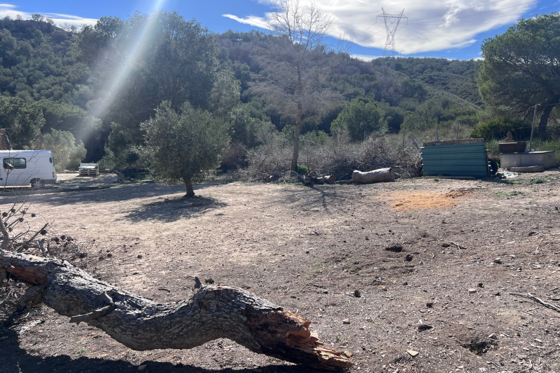 Revente - Finca / Propriété de campagne - Torremendo