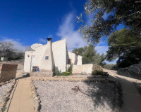 Revente - Finca / Propriété de campagne - Torremendo