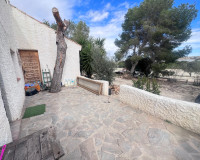 Revente - Finca / Propriété de campagne - Torremendo