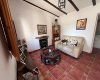 Revente - Finca / Propriété de campagne - Torremendo