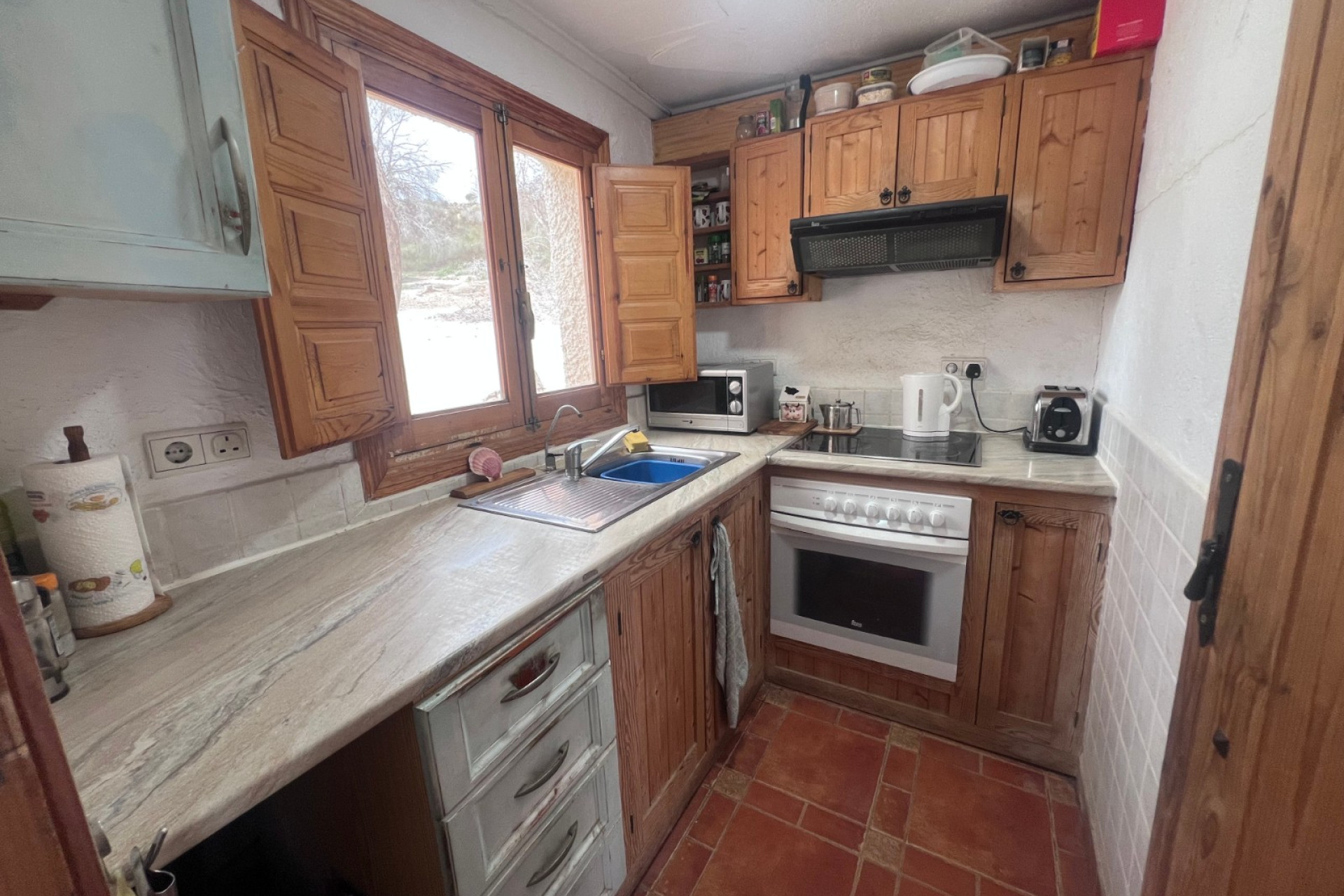 Revente - Finca / Propriété de campagne - Torremendo