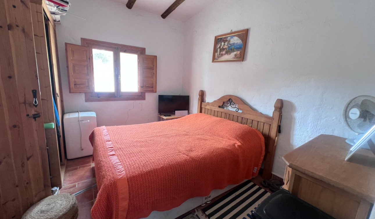 Revente - Finca / Propriété de campagne - Torremendo