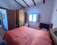 Revente - Finca / Propriété de campagne - Torremendo