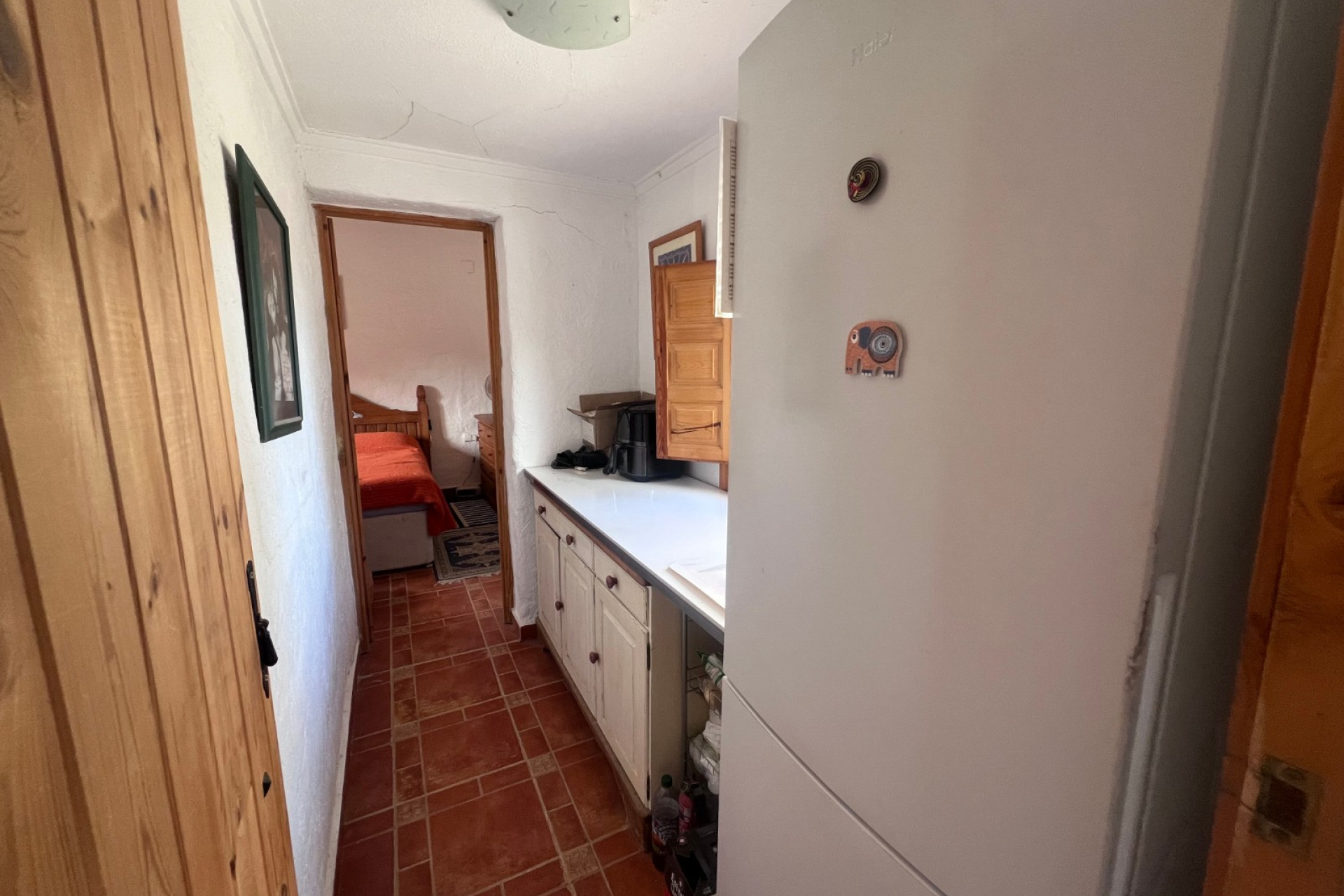 Revente - Finca / Propriété de campagne - Torremendo