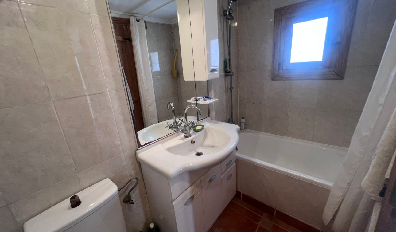 Revente - Finca / Propriété de campagne - Torremendo