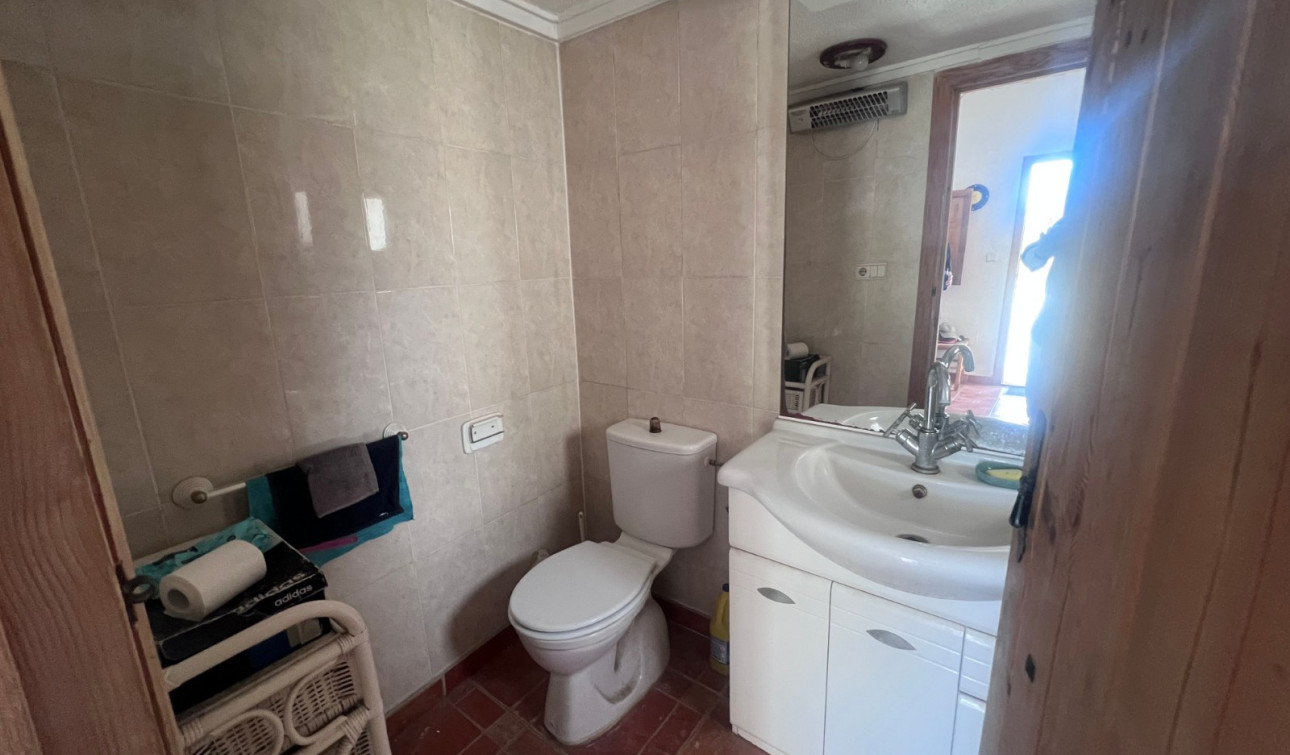 Revente - Finca / Propriété de campagne - Torremendo