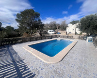 Revente - Finca / Propriété de campagne - Torremendo