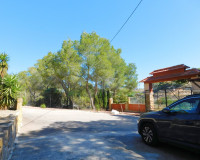 Revente - Finca / Propriété de campagne - Torremendo