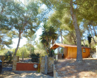 Revente - Finca / Propriété de campagne - Torremendo