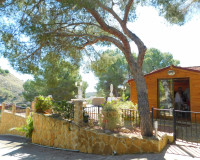 Revente - Finca / Propriété de campagne - Torremendo