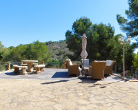 Revente - Finca / Propriété de campagne - Torremendo