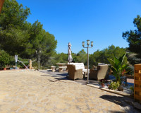 Revente - Finca / Propriété de campagne - Torremendo