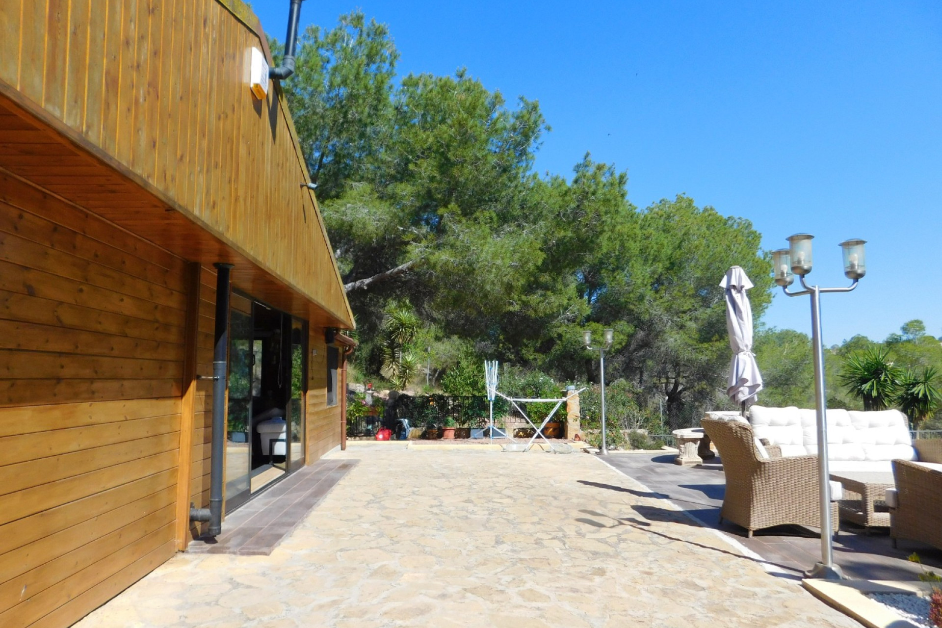 Revente - Finca / Propriété de campagne - Torremendo