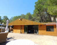 Revente - Finca / Propriété de campagne - Torremendo
