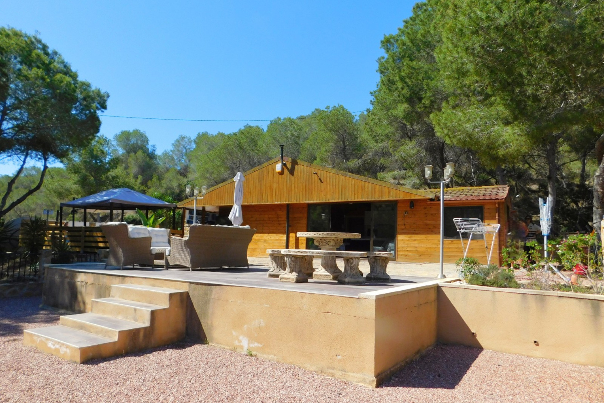 Revente - Finca / Propriété de campagne - Torremendo