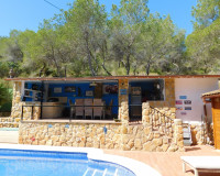 Revente - Finca / Propriété de campagne - Torremendo