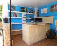 Revente - Finca / Propriété de campagne - Torremendo