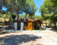 Revente - Finca / Propriété de campagne - Torremendo