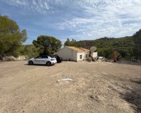 Revente - Finca / Propriété de campagne - Torremendo