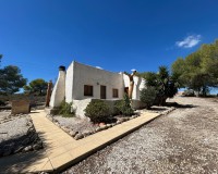 Revente - Finca / Propriété de campagne - Torremendo