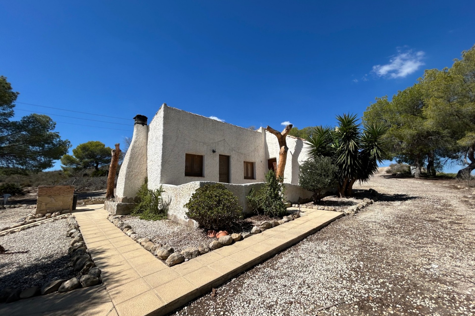 Revente - Finca / Propriété de campagne - Torremendo